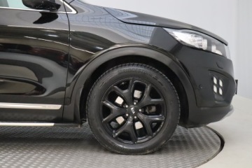 Kia Sorento III SUV 2.0 CRDi 185KM 2017 Kia Sorento 2.0 CRDi, Salon Polska, Serwis ASO, zdjęcie 14
