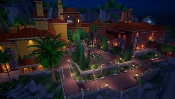 Deceive Inc. (PC) klucz Steam