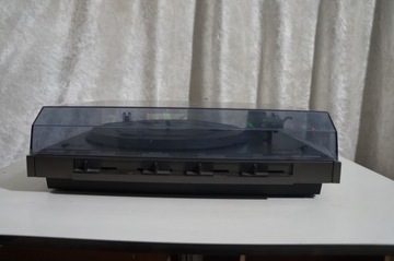 Проигрыватель проигрывателей Philips rb5500 коричневый