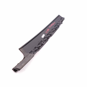 BMW E87 Osłona Słupka Lewa Lewy Przód 7068099