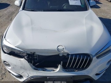 BMW X1 F48 2018 BMW X1 2018 BMW X1 XDRIVE28I 2.0 Benzyna 228KM, zdjęcie 7