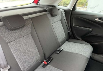 Opel 2018 Opel Crossland X Opel Crossland X 1.5 Diesel 102KM, zdjęcie 19