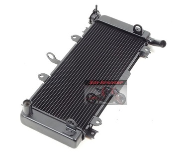 KAWASAKI Z650 20-22 ВОДЯНОЙ ОХЛАДИТЕЛЬ ОРИГИНАЛ