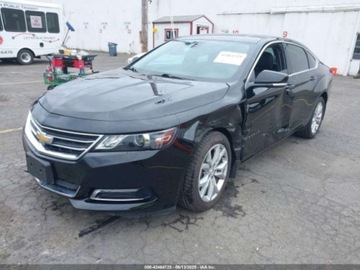 Chevrolet Impala III 2020 Chevrolet Impala LT 2020 3.6l 3.6 Benzyna 305KM, zdjęcie 1