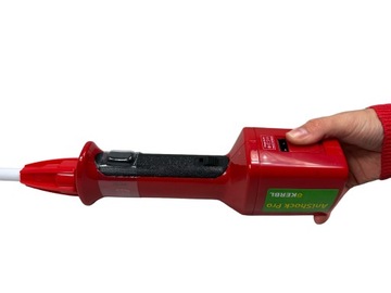 Электрический щуп для скота 6000В MasterShock PRO 2500