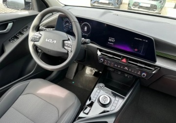 Kia Niro II 2025 Kia Niro MY26 wersja BUSINESS LINE, HEV, dostepny od reki 1.6 Hybryda, zdjęcie 28