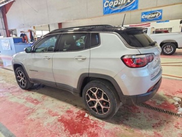 Jeep Compass II 2024 Jeep Compass Limited 2024 2.0 Benzyna 200KM, zdjęcie 1