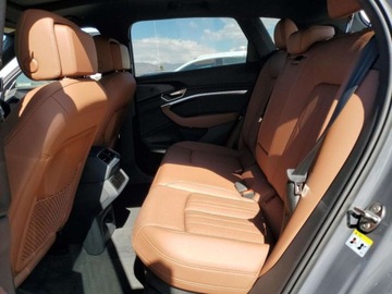 Audi Q8 2024 Audi Q8 e-tron Premium Plus 2024 Elektryczny 402KM, zdjęcie 11