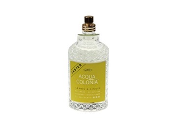 4711 Acqua Colonia Lemon Ginger edc 170ml
