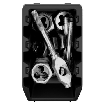 Zestaw pojemników KISTENBERG KBILS12