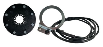 Комплект для переоборудования передних колес Аккумулятор 250 Вт. 13Ач