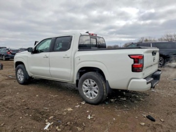 Nissan 2022 Nissan Frontier SV 2022 3.8 Benzyna 310KM, zdjęcie 1