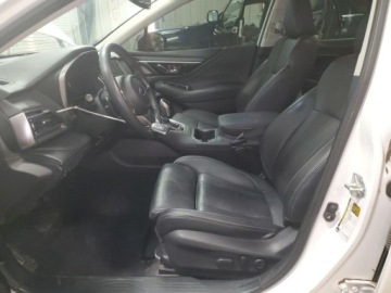 Subaru Legacy V 2022 Subaru Legacy Limited Xt 2022 2.4 Benzyna 260KM, zdjęcie 7