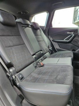 BMW X1 U11 Crossover 1.5 18i 136KM 2025 BMW X1 BMW X1 sDrive18i M Sport, adap. pod., dost., zdjęcie 26