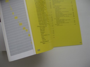 Porsche 911 (991) 2015-2019 польский сервис мануал