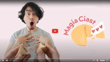 Печенье с предсказаниями Спасибо для гостей Печенье на удачу 100 шт.