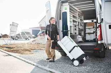 Систейнер Festool SYS3 L 237³ 204848