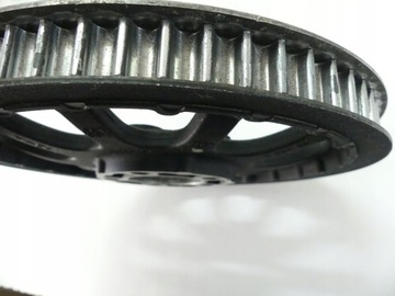 . ЗВЕЗДОЧКА МАХОВИКА HARLEY SOFTAIL FAT BOB