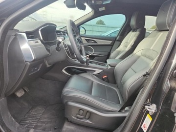 Jaguar F-Pace 2024 Jaguar F-Pace R-Dynamic S 2024 2.0L 2.0 Benzyna 246KM, zdjęcie 7