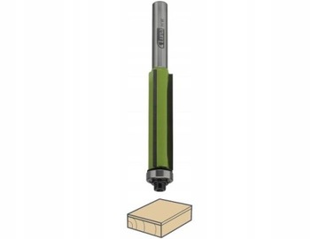 Luna 210030409 Фреза по дереву 13 мм