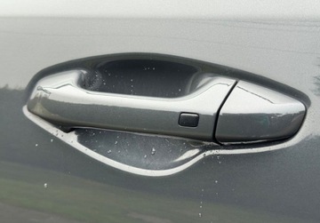 Kia Ceed III Kombi 1.4 T-GDi 140KM 2018 Kia Ceed 1,4T 140KM FULL LED Key-Less NAVI JBL Kamera Serwis Bezwypadkowy, zdjęcie 10