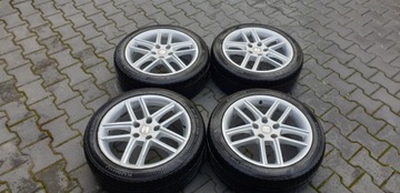 ЛЕГКОСПЛАВНЫЕ ДИСКИ 225/45R17 SEAT EXEO LEON II ALTEA