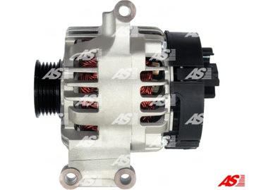 Alternator FIAT PUNTO GRANDE 1.2-1.4