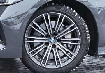 BMW Seria 3 G20-G21 Limuzyna Facelifting 2.0 330i 245KM 2024 BMW Seria 3 I wlasciciel M Sport Gwarancja Bezwypadkowy FVAT23, zdjęcie 12