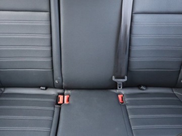 Ford Ecosport II SUV Facelifting 1.0 EcoBoost 125KM 2021 Ford Ecosport 1.0 EcoBoost, Salon Polska, zdjęcie 9