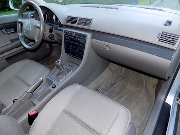 Audi A4 B7 Sedan 1.6 i 102KM 2004 AUDI A4 1,6 102 KM IDEALNE, zdjęcie 19