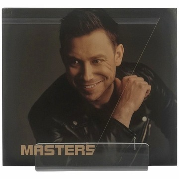 MASTERS - 7 | CD ALBUM | NOWOŚĆ 2021