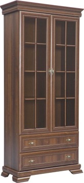 Kora Samoa KRW 2 - witryna 2 drzwiowa