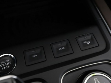 Citroen C5 Aircross SUV 1.5 BlueHDI 131KM 2019 Citroen C5 Aircross 1.5 HDi Business+ Panorama, zdjęcie 30