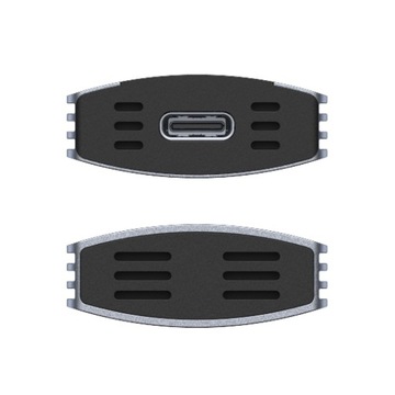 Корпус накопителя UNITEK M.2 NVMe/SATA 10 Гбит/с; S1230A