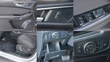 Ford S-Max II Van 2.0 TDCi 150KM 2015 Ford S-Max 2.0TDCI nawi kamera automat gwarancja, zdjęcie 13