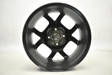 4× DISK HLINÍK CITROEN C4 CACTUS 6.5" X 16" 4X108 ET 19