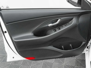 Hyundai i30 III Hatchback Facelifting 1.0 T-GDI 120KM 2022 Hyundai i30 GD8F354#1.0 T-GDI Smart Podgrz.f I, zdjęcie 10