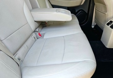Subaru Legacy V Kombi Facelifting 2.5i 173KM 2015 Subaru Legacy BENZYNA 2.5, Niski przebieg, 60 tys Automat, Boxer 2.5 173KM, zdjęcie 31