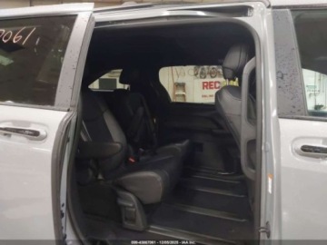 Toyota Sienna III 2025 Toyota Sienna Woodland Edition 2025 2.5 Hybryda 245KM, zdjęcie 13