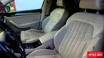 Skoda Superb III Liftback 2.0 TDI 190KM 2015 Skoda Superb Salon polska 2.0 Diesel 190KM, zdjęcie 29