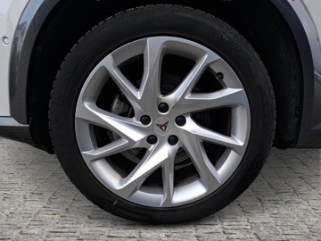 Cupra Formentor Crossover 1.5 TSI 150KM 2022 Cupra Formentor 1.5 TSI / 150KM, DSG, ASO, Pakiet, zdjęcie 31