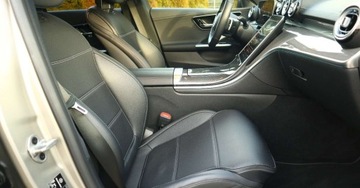 Mercedes Klasa C W206 Kombi 2.0 300d 265KM 2022 Mercedes-Benz Klasa C (Nr.13) 2.0 Automat F_Vat_23 Netto_134 878 zl Kamera, zdjęcie 18