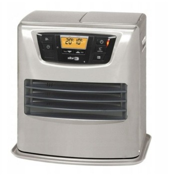 Piec naftowy Zibro LC 140