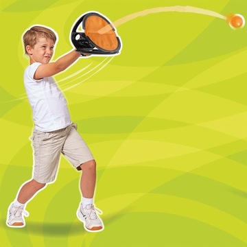 SIMBA SQUAP ИГРА НАВЫКИ Ловец мяча поймать мяч