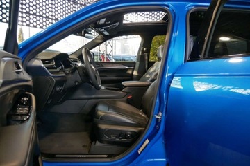 Jeep Grand Cherokee V 2023 Jeep Grand Cherokee Overland Long 3.6 Radar Navi Alpine Panorama Wentylacj, zdjęcie 7