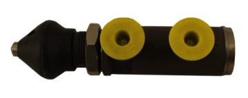 КЛАПАН СЦЕПЛЕНИЯ