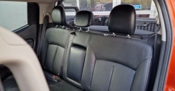 Mitsubishi L200 VI 2.2 Diesel 150KM 2019 Mitsubishi L200 Aut. 4x4 Super Select Instyle, I wl. polski salon, serwis, zdjęcie 35