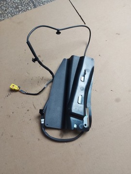 PODUSZKA AIRBAG FOTELA PRAWA AUDI A7 4G8880242B