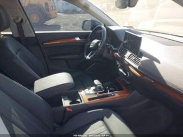 Audi Q5 II 2023 Audi Q5 Premium Plus 45 Tfsi S Line Quattro 2023 2.0l 2.0 Benzyna 261KM, zdjęcie 9