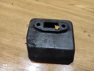 STIHL 015 AV TŁUMIK WYDECH